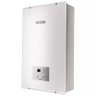 Aquecedor de água bosch a gás 18 litros Digital gn - 1