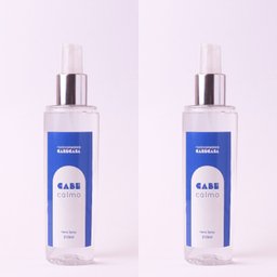 Kit 2 Home Spray Cabe Calma - Cabecasa 210ml - 1
