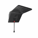 Ver imagem 1 de Ducha Ducali Eletronica 7500w 220 V Black - Zagonel