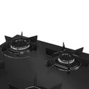 Ver imagem 2 de Cooktop Mueller 4 Bocas Queimador Ultra Chama Mcg4bb Bivolt