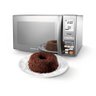 Micro-ondas Brastemp 38 Litros Ative Inox Bmj38arbna 220v - 3