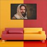 Quadro Decorativo Jesus Cristo Católico Religiosidade Fé - 5