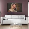 Quadro Decorativo Jesus Cristo Católico Religiosidade Fé - 4