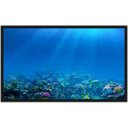 Ver imagem 5 de Quadro Decorativo Fundo Do Mar Oceano Aquário Peixes