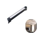 Ver imagem 1 de Luminária Led Difusa Linear para Trilho 20w Preto