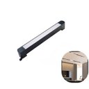 Ver imagem 1 de Luminária Led Difusa Linear para Trilho 20w Preto