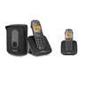 Kit Porteiro Eletrônico sem Fio + 1 Ramal Tis 5010 Intelbras Tis 5010 + Ts 5121 - 1