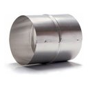 Ver imagem 4 de Kit Duto Semi-flex. 100mm C/3m (3pçs) C/2 luva + 6 abraç.