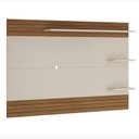 Ver imagem 3 de Rack com Painel para TV até 50 Polegadas Mirage 180cm Giga Móveis