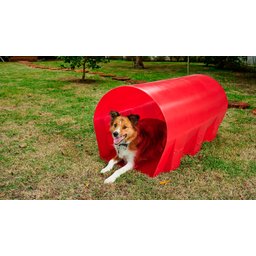 Túnel para Cachorro Agility Pet Freso - 3