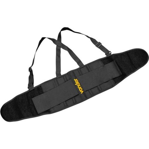 Cinto Ergonômico Lombar Tam. M - Vonder