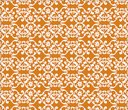 Ver imagem 2 de Papel de Parede Lavável Clássico Arabesco bronzeado
