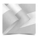 Ver imagem 3 de Papel de Parede Adesivo Listras Cinza e Branco Vertical 3m