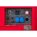 Ver imagem 3 de Gerador de Energia Branco Bd 7000 Es 7 Kva Silenciado Monofásico Bd 7000es