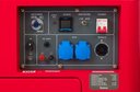 Ver imagem 3 de Gerador de Energia Branco Bd 7000 Es 7 Kva Silenciado Monofásico Bd 7000es