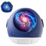 Umidificador Aromatizador Astronauta Climatizador Infantil Purificador de Ar Ambiente Quarto Sala Me - 1