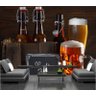 Adesivo Cerveja Artesanal Bar Papel Parede Bebidas GG570 - 2