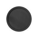 Ver imagem 1 de Bandeja Tramontina Service em Aço Inox Redonda com Revestimento Interno Antiderrapante 40 cm