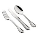 Ver imagem 1 de Faqueiro My St. James 101 Peças Four Seasons Inox Resistência e Durabilidade Saint James
