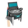 BOLSA FERRAMENTAS CINTO CARPINTEIRO MARTELO E-05197 MAKITA - 3