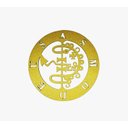 Ver imagem 2 de Sigilo Magico Asmodeus:yellow