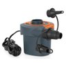 Bomba De Ar Elétrica Air com 3 Bicos Sidewinder Colchão Piscina Infláveis Bestway - 220V - 2
