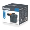 Bomba De Ar Elétrica Air com 3 Bicos Sidewinder Colchão Piscina Infláveis Bestway - 220V - 7