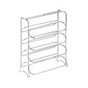 Ver imagem 3 de Porta Capsulas Café Expresso Dolce Gusto Arthi