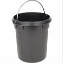 Ver imagem 2 de Lixeira em Aço Inox com Pedal 3 Litros