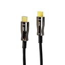 Ver imagem 5 de Cabo Hdmi 2.1, 8k Fibra Óptica - 5 Metros