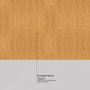 Ver mais imagens de Guarda-Roupa 10 Portas 4 Gavetas Vizanno Amarelo/Cinamon/Off White