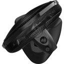 Ver imagem 6 de Ventilador de Mesa Cadence vtr410 Refresh Turbo Pro 6 Pás 3 Velocidades Preto 127v