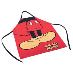 Avental Adulto Mickey Lepper - 1 Avental Adulto Mickey Lepper - 1
