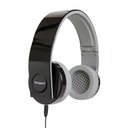 Ver imagem 1 de Fone Ouvido Headphone Super Bass Dobrável Microfone Targus
