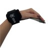 Hand Grip Cross Luva Pullup Protetor Mão Barra Odin Fit - M - 3