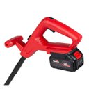 Ver imagem 5 de Aparador de Grama Bateria 18 V – Tbt18st250-k