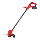 Ver imagem 1 de Aparador de Grama Bateria 18 V – Tbt18st250-k