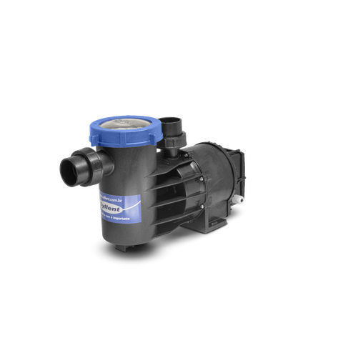 Bomba de piscina Autoescovante com pré-filtro 3/4 220v Syllent