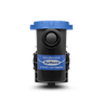 Bomba de piscina Autoescovante com pré-filtro 3/4 220v Syllent - 2