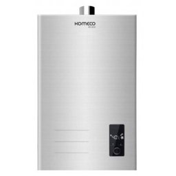 Aquecedor de Água Komeco a Gás 25 Litros Ko 25di Digital Glp - 1