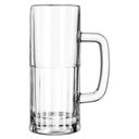 Ver imagem 1 de Caneca Outback 600ml Chopp Vidro Grande Stein