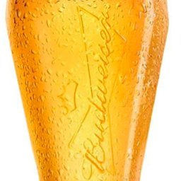 Dois Copos Oficiais Budweiser 400 Ml Cerveja - 2
