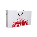Ver imagem 3 de Quatro Taças Stella Artois 250 Ml Importado Maleta Especial