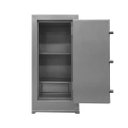 Ver imagem 2 de Cofre 80cm Chapa de Aço e Concreto - Rjl080 Cofres Rjl