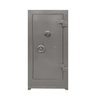 Cofre 80cm Chapa de Aço e Concreto - Rjl080 Cofres Rjl - 1