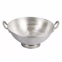 Ver imagem 1 de Escorredor Industrial Para Arroz, Macarrão E Afins(5 Litros)