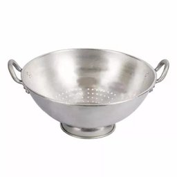 Escorredor Industrial Para Arroz, Macarrão E Afins(5 Litros) - 1
