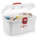 Ver imagem 1 de Frasqueira Grande