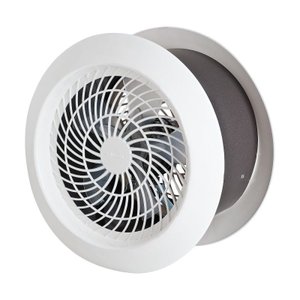 Exaustor Residencial 25cm 127 V