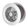 Exaustor Residencial 25cm 127 V - 1